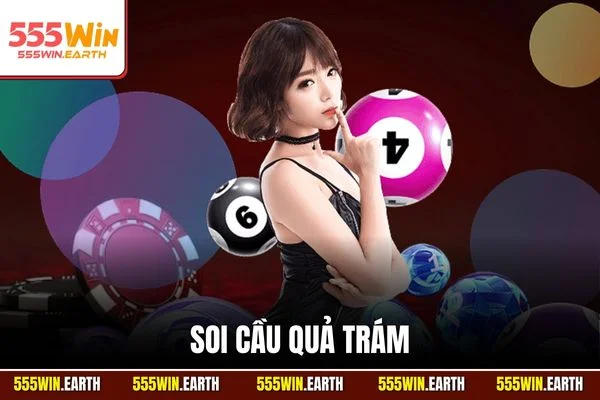 Soi Cầu Quả Trám