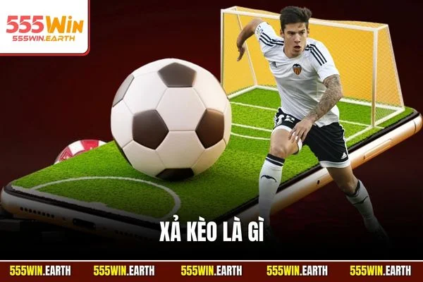 Xả Kèo Là Gì